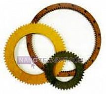 لنت ترمز و کلاج صنعتی لنت ترمز و کلاج صنعتی